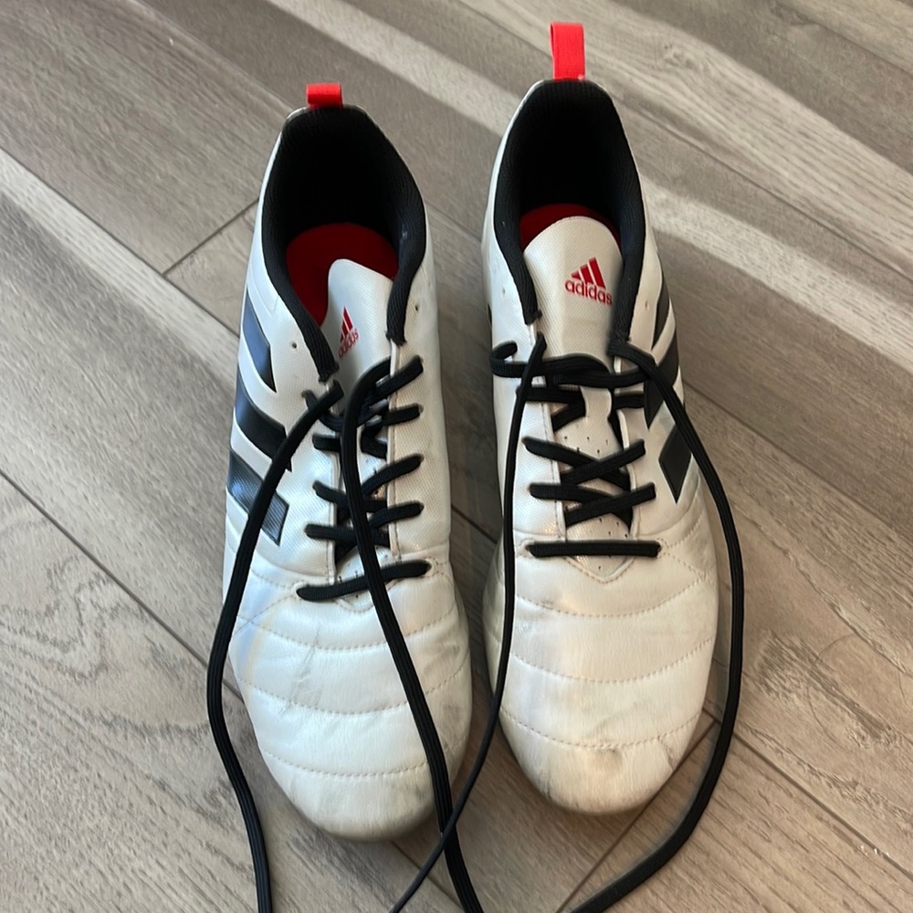 Adidas Cleats | Size 11